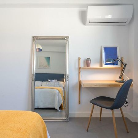 Iloftmalaga San Millan Apartment Екстериор снимка