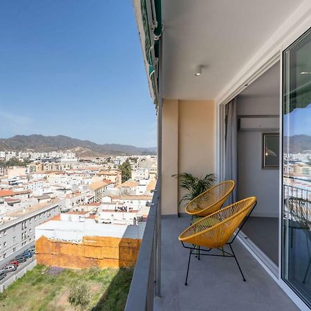 Iloftmalaga San Millan Apartment Екстериор снимка