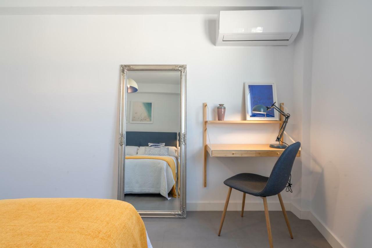 Iloftmalaga San Millan Apartment Екстериор снимка