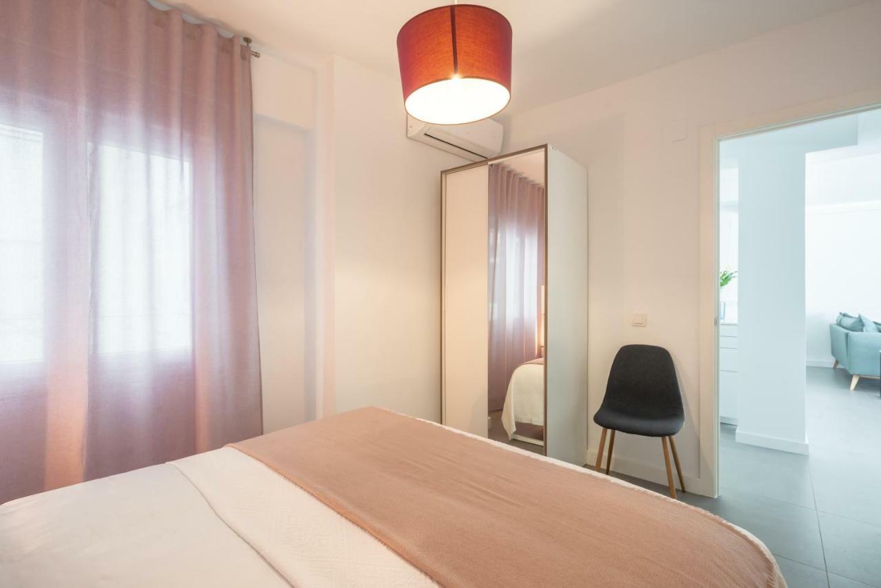 Iloftmalaga San Millan Apartment Екстериор снимка