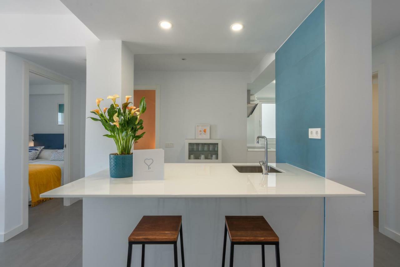 Iloftmalaga San Millan Apartment Екстериор снимка