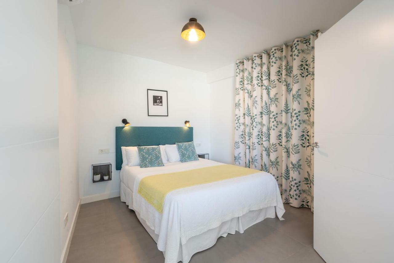 Iloftmalaga San Millan Apartment Екстериор снимка