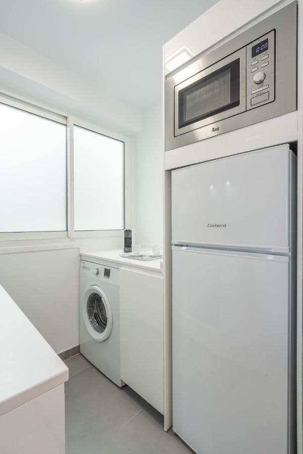 Iloftmalaga San Millan Apartment Екстериор снимка