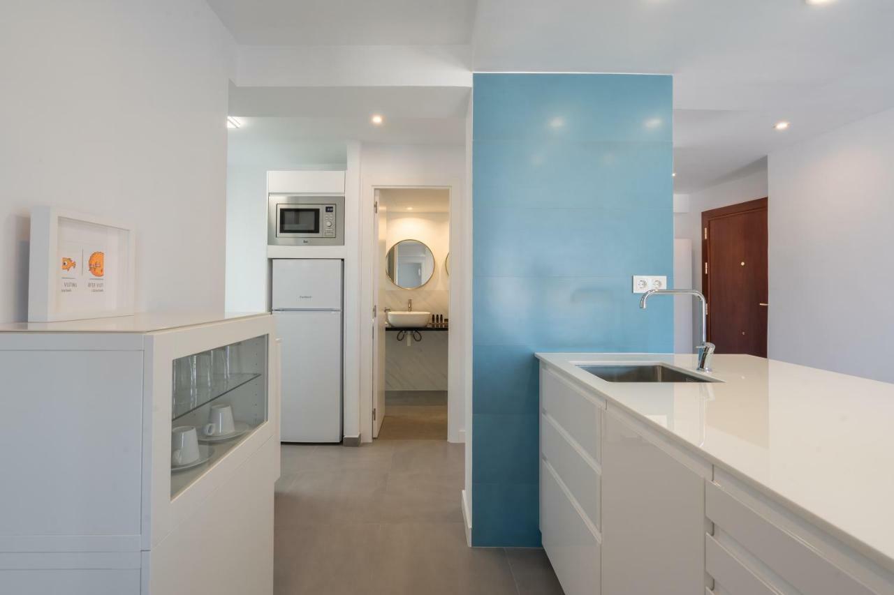 Iloftmalaga San Millan Apartment Екстериор снимка